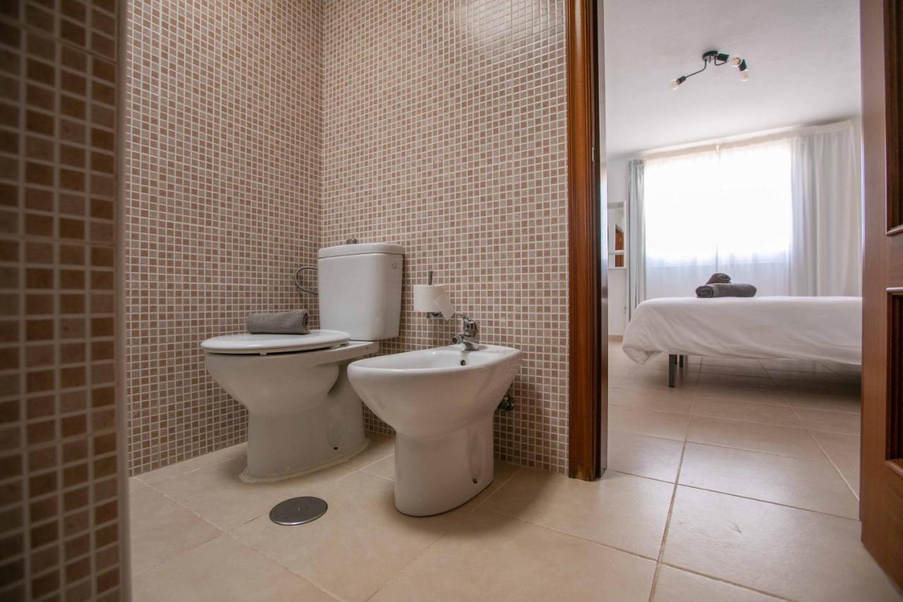 Apartamento The Roof Of The Center, By Comfortable Luxury *