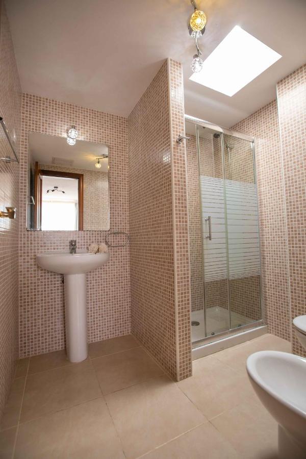 The Roof Of The Center, By Comfortable Luxury Apartamento